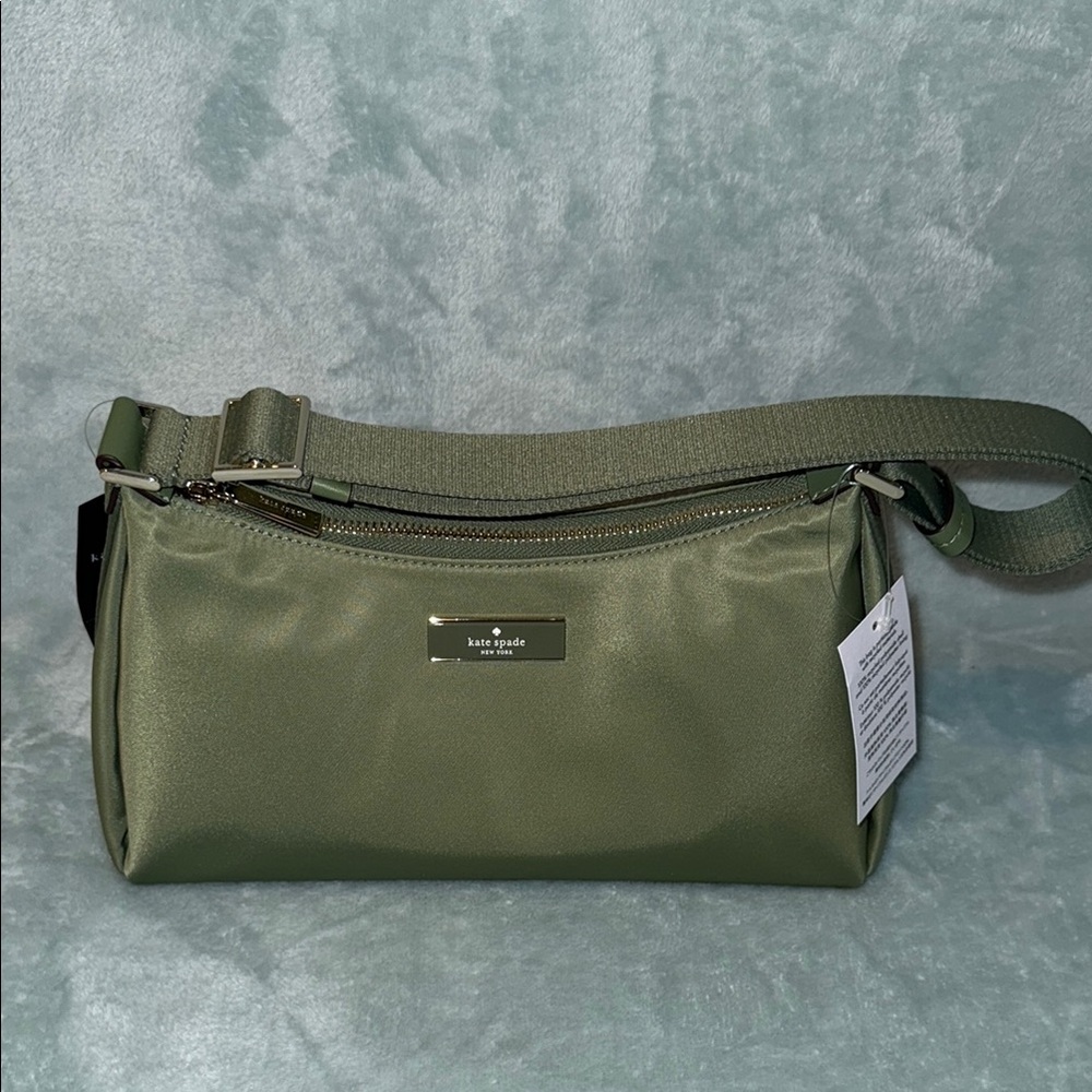 kate spade Carter ksnyl Shoulder Bag with Adjustable Strap